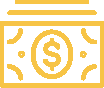 pay cash